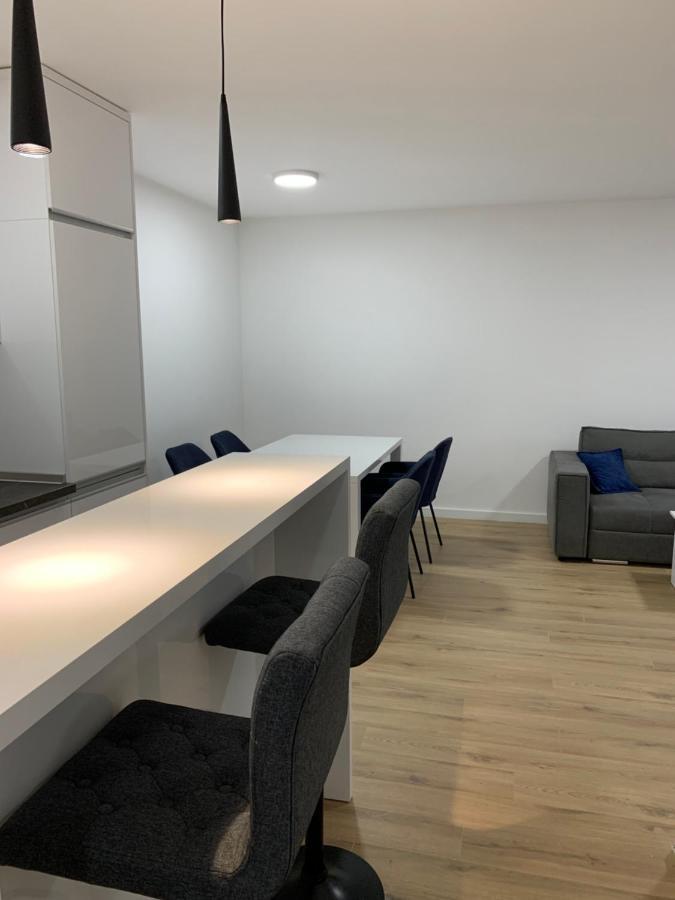 Central Аpartment Foca With Garage Bagian luar foto