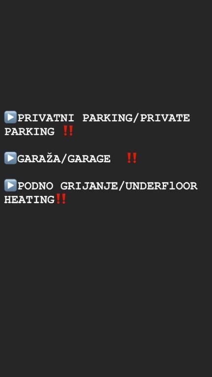 Central Аpartment Foca With Garage Bagian luar foto