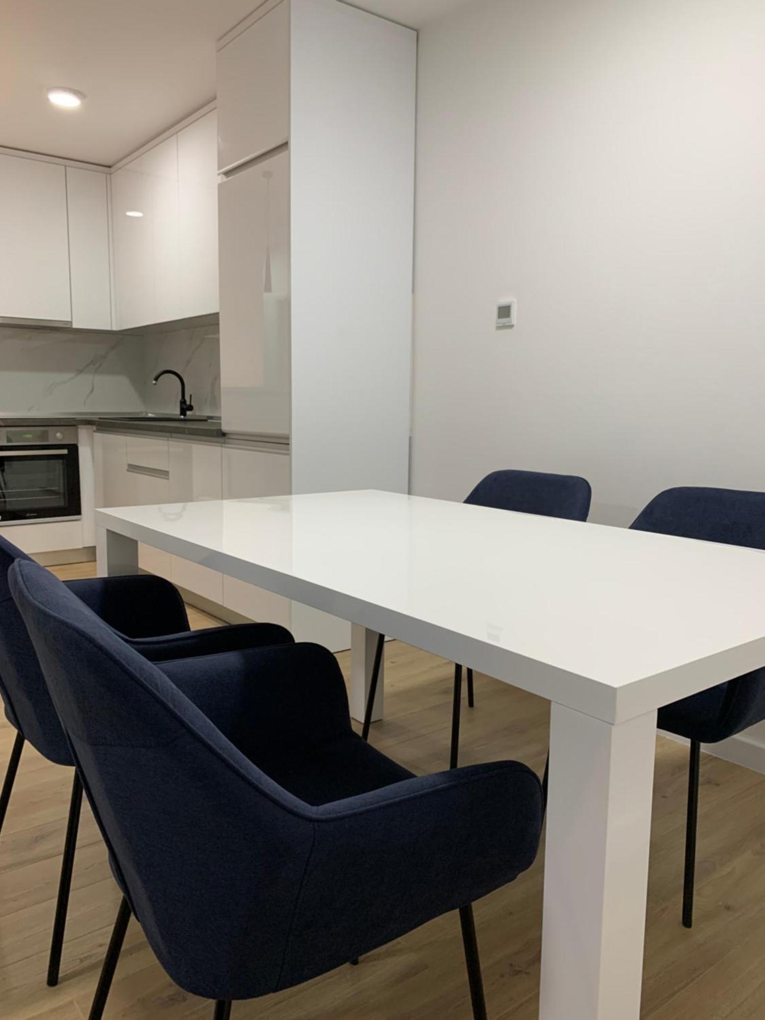 Central Аpartment Foca With Garage Bagian luar foto